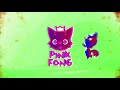 Pinkfong Logo Effects MOST VIEWED 56 INVERTED