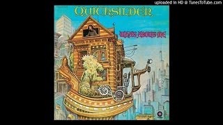 Quicksilver Messenger Service - All In My Mind