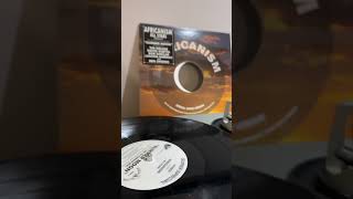 Africanism Allstars – Summer Moon  (David Guetta F*** Me I&#39;m Famous Mix) #vinylrecord #houseclassic