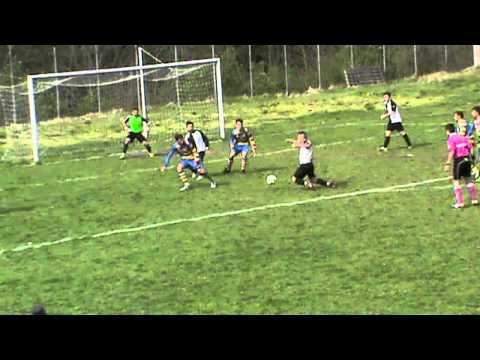 Rossiglionese vs Rapid Nozarego