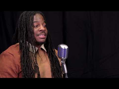 Darius Simpson - I Live Just East of a Contradiction