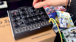 Video thumbnail for GRP - A1 by SchneidersLaden