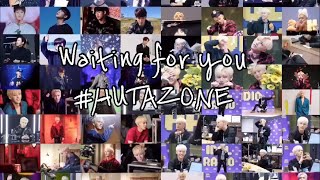 (FMV) BTOB LEE MINHYUK (이민혁) - Waiting For You (ENG)