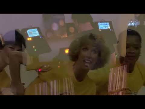 Razor-N-Tape Lockdown DJ Set with JKriv & Aaron Dae - STS029