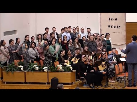 Grup tineri Tabor Timișoara - Alegerea ta alegerea ta