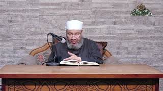 28  إذا تكلم فى الصلاة عامداً اللباب في الجمع بين السنة والكتاب الشيخ محمد جمال الدين هاشم
