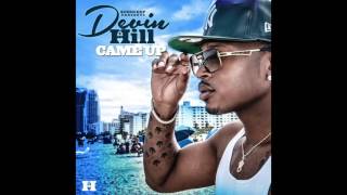 Devin Hill - "What's The Play" OFFICIAL VERSION