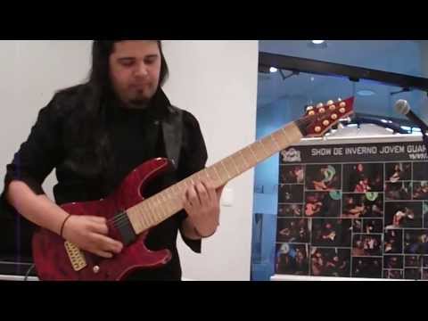 Tiago Della Vega - Lost (Hybrid)