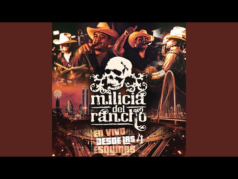 Popurri de Los Morros 2 (En vivo)