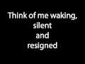 Think of Me - Andrew Lloyd Webber - Phantom of the Opera