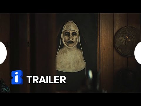 Invocação Do Mal 4 - O Último Ritual | Teaser Trailer Oficial Legendado