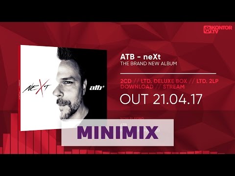 Videoclip de Breach — ATB