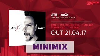 ATB - neXt (Official Minimix HD)