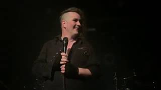 Project Pitchfork - Jupiter live Neue Kantine Augsburg 09.05.2019