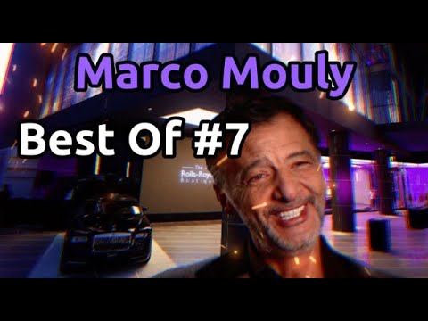 Best of Marco Mouly #7 - Compilation des meilleurs moments de Marco Mouly #marcomouly