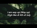 Popcaan Numbers Don T Lie Lyrics