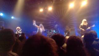 Blues Pills   Black Smoke   Splendid de Lille