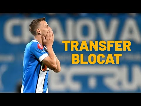 Nicușor Bancu: ”Dacă nu mă accidentam, cred că aș fi plecat! Acum vreau să îmi închei cariera aici”