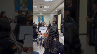 Gran concierto de Música para Jóvenes