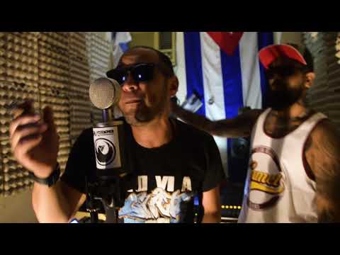 24/Siempre CUBA - Charly Mucha Rima - Cypher