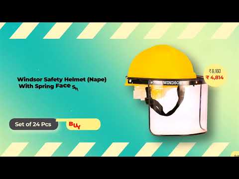 Safety Helmets