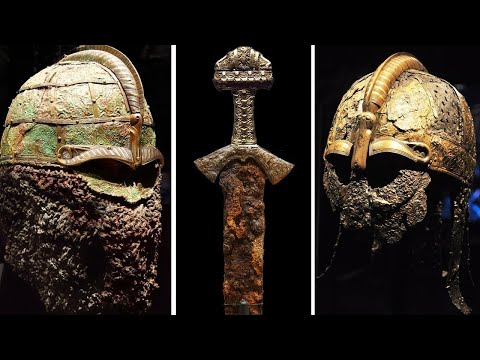 10 Most Amazing Artifacts Found Leftover From Battle!