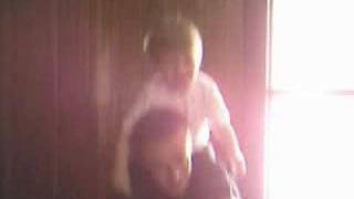my son Eminem Mockingbird