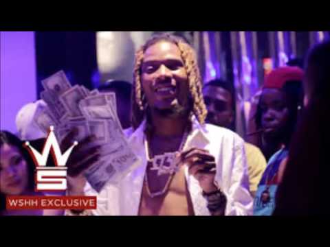 Fetty Wap - Trap Niggas (Freestyle)