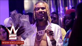 Fetty Wap - Trap Niggas (Freestyle)