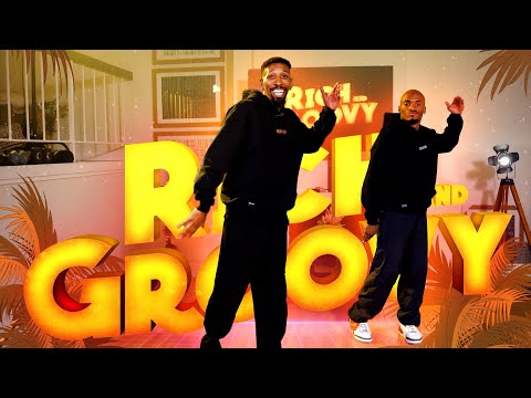 Victoria Monet-On My Momma/Rich and Groovy Tutorial