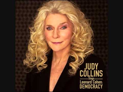 Judy Collins - Democracy