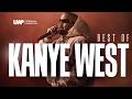 Kanye West The Ultimate Greatest Hits Mix Ye Yeezy Essentials DJ Santana
