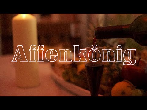 Swutscher - Affenkönig (Official Video)
