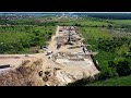 Autostrada A0 Nord Bâcu Corbeanca 23 05 2025