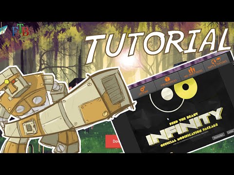 Minecraft MARC Modpack installieren - Tutorial - Feed the Beast Launcher! | Lorenz
