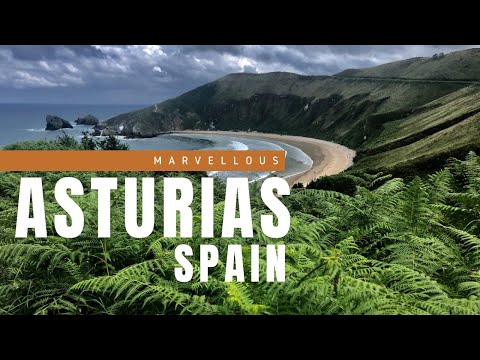 Asturias vlog - Amazing quality of life in Spain