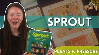 Let's Table It - SCOUT video thumbnail