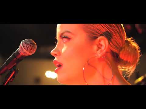 Harper Grae - Bloodline (Official Video)