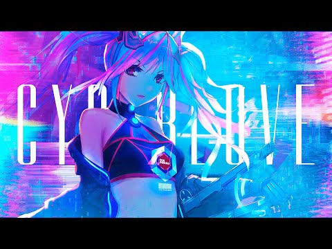 sharfikfm - cyberlo(v)e // snippet