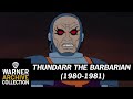 Open HD Thundarr The Barbarian The Complete Series Warner Archive
