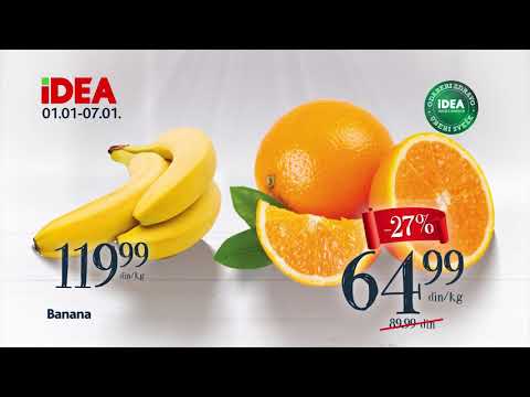 Božića nedelja 1.01 - 7.01.2018.