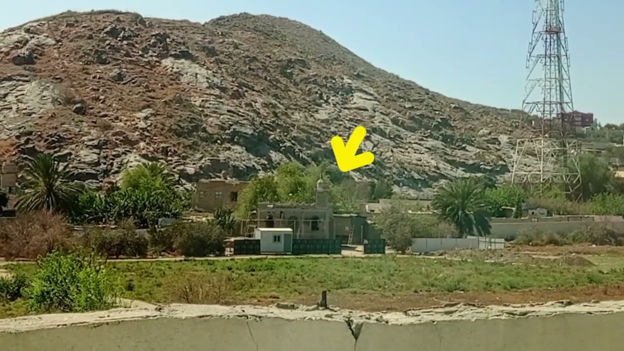 ത്വാഈഫിലെ ചരിത്ര സ്ഥലം 