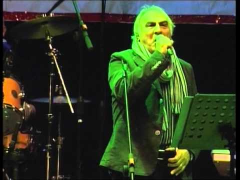 I 5 dell'88 - Ancora ancora ancora - Live