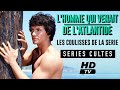Documentaire  L Homme Qui Venait De L Atlantide  De Patrick Duffy à Mark Harris