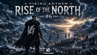 Download lagu ⚔️ Viking Anthem #6 — Rise of the North | mp3 Download lagu ⚔️ Viking Anthem #6 — Rise of the North | mp3