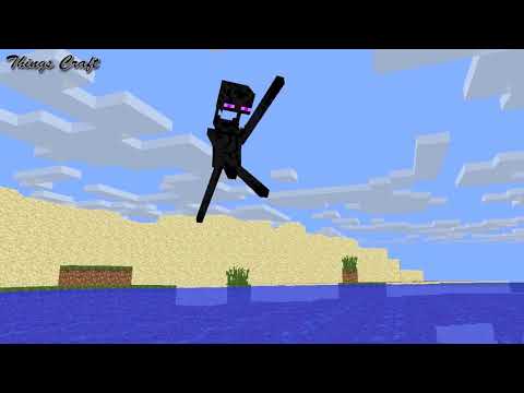 Monster School   Brave Part 2   Minecraft Animation