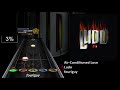 "Air-Conditioned Love" - Ludo - Chart Preview -  Clone Hero