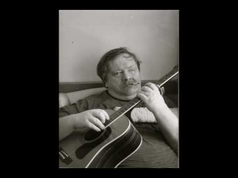 Jackson C. Frank - Tumble In the Wind (version 1)