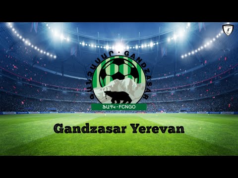 Gandzasar Yerevan 14 (2-4) Academia 3-14 / Round 12
