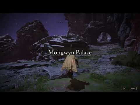 ELDEN RING™ Low Lvl AFK Rune Farming ~2 mil per hour, 3 min Setup, Sword of Night and Flame